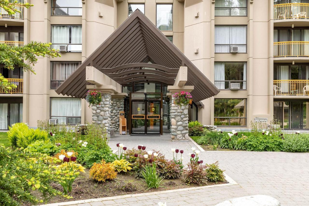 Ferienwohnung The Marquise By Whistler Premier Exterior foto