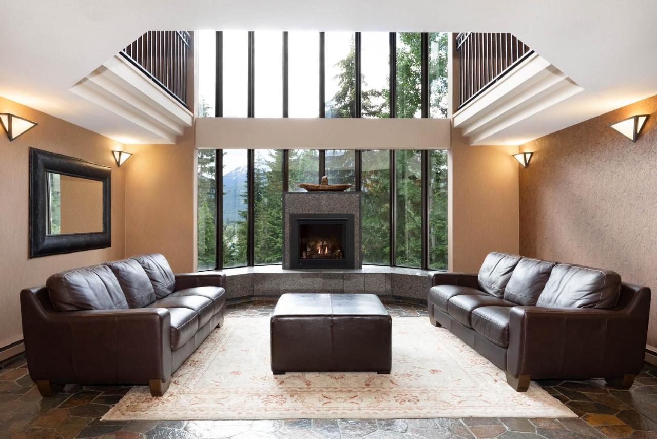 Ferienwohnung The Marquise By Whistler Premier Exterior foto